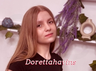 Dorettahavins