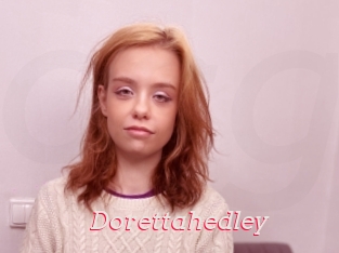 Dorettahedley