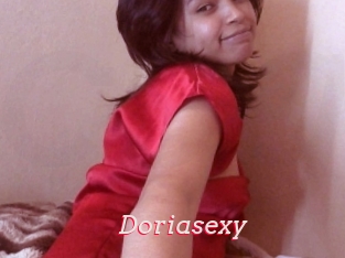 Doriasexy