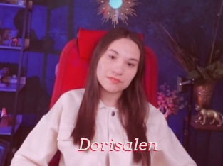 Dorisalen