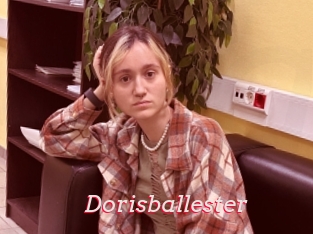 Dorisballester