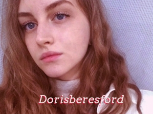 Dorisberesford