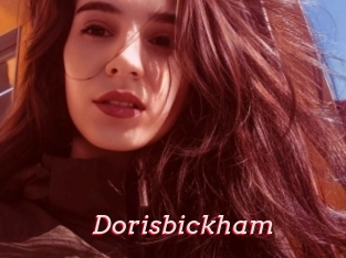 Dorisbickham