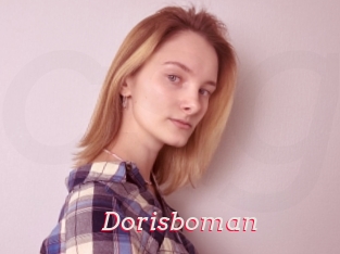Dorisboman