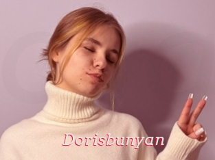 Dorisbunyan