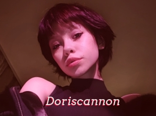 Doriscannon