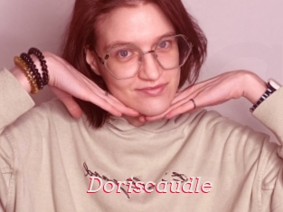 Doriscaudle