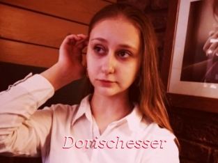 Dorischesser