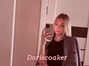 Doriscoaker