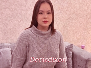 Dorisdixon