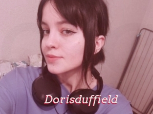 Dorisduffield