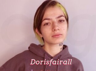 Dorisfairall