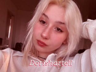 Dorishartell