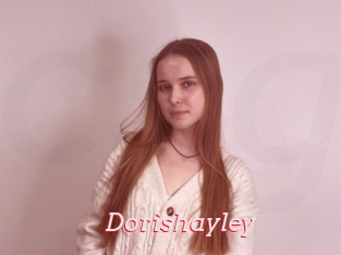 Dorishayley