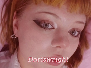 Doriswright