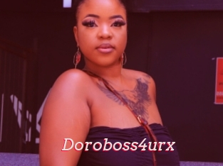 Doroboss4urx