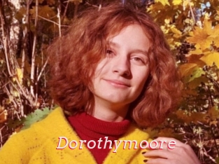 Dorothymoore