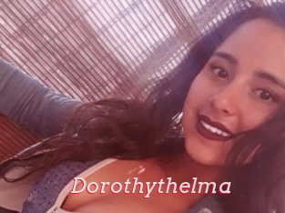 Dorothythelma