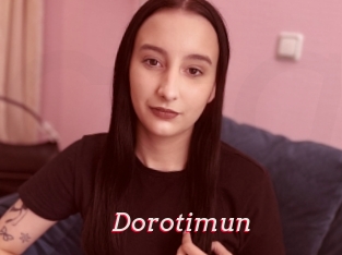 Dorotimun