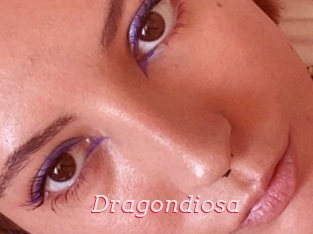 Dragondiosa