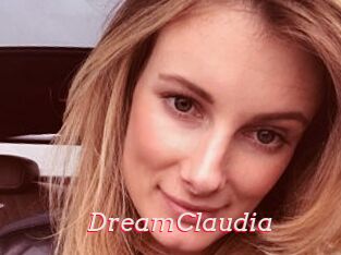 DreamClaudia