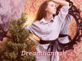 Dreamhannah