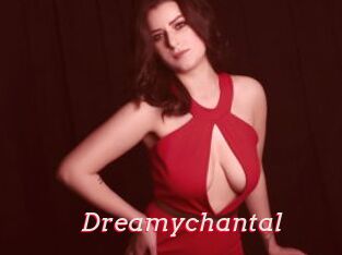 Dreamychantal