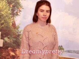 Dreamypretty