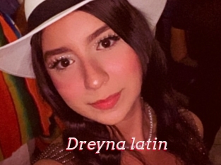 Dreyna_latin