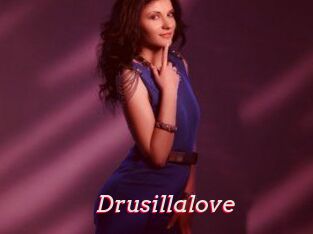 Drusillalove