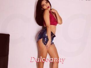 Dulceanny
