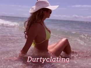 Durtyclatina