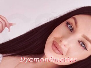 Dyamondmaries