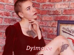 Dyimaice