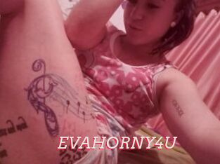 EVAHORNY4U