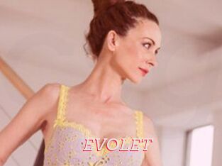 EVOLET