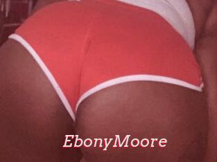 EbonyMoore