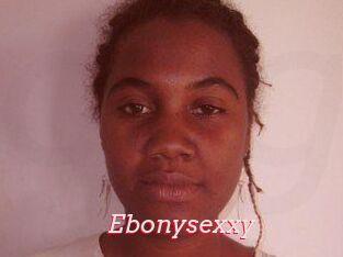 Ebonysexxy