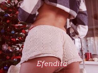 Efendita