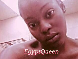 EgyptQueen