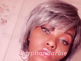 EgyptianBarbie