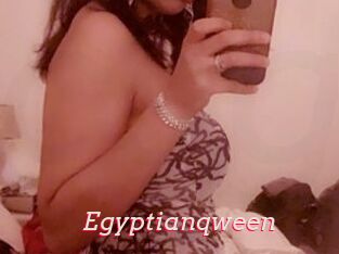 Egyptianqween