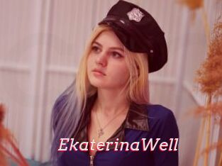 EkaterinaWell