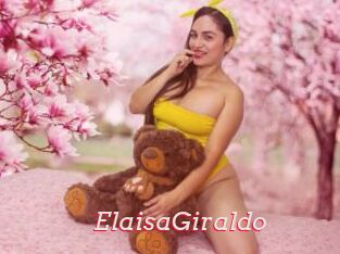 ElaisaGiraldo