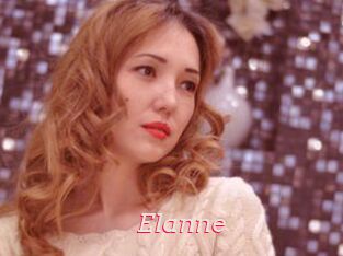 Elanne