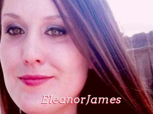Eleanor_James