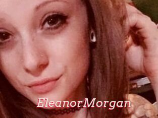 Eleanor_Morgan