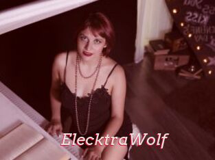 ElecktraWolf