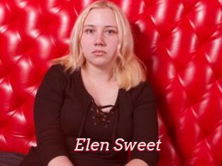 Elen_Sweet