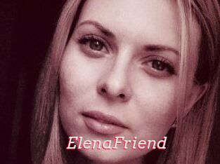 ElenaFriend